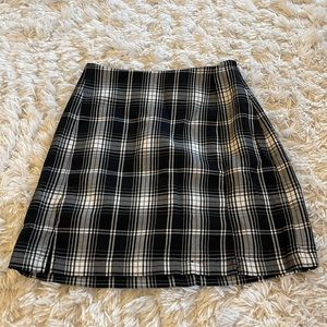 Brandy Melville skirt